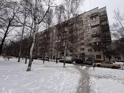 2-к кв. Санкт-Петербург Искровский просп., 15К2 (51.3 м)