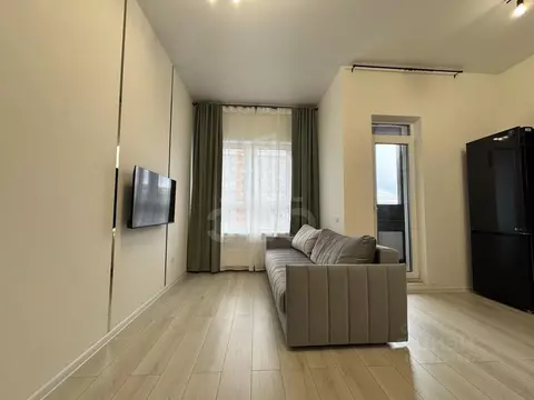 Студия Санкт-Петербург ул. Среднерогатская, 11к2 (28.1 м)