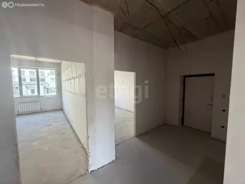 3-комнатная квартира: Железноводск, улица Ленина, 25 (80.5 м)