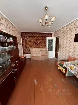 2-к кв. Иркутская область, Ангарск 85-й кв-л, 14 (45.0 м)