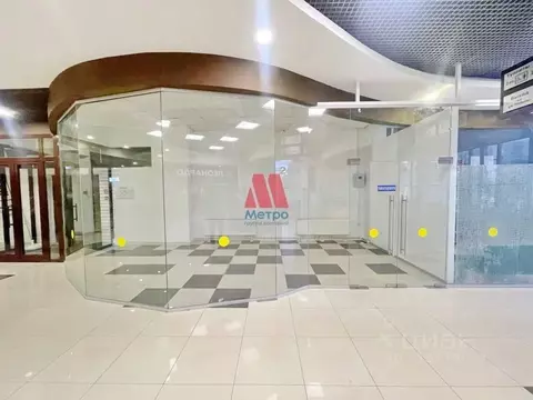 Помещение свободного назначения в Ярославская область, Ярославль ул. ...