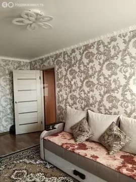 2-комнатная квартира: Барнаул, улица Малахова, 101 (46.2 м)