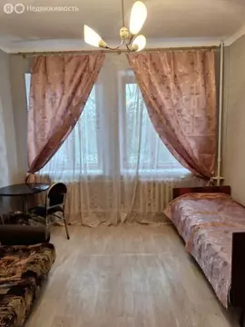 1-комнатная квартира: Евпатория, улица Дмитрия Ульянова, 66 (26 м)