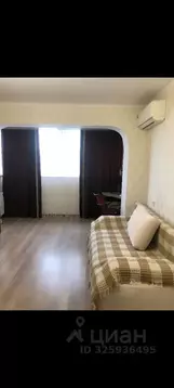 1-к кв. Брянская область, Брянск ул. Костычева, 72 (36.3 м)