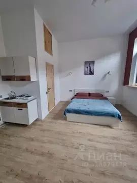 1-к кв. Приморский край, Владивосток ул. Капитана Шефнера, 19 (20.0 м)