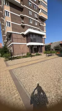 Помещение свободного назначения в Краснодарский край, Краснодар ...