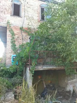 Дом в Сакский район, Суворовское сельское поселение, село Великое (98 ...