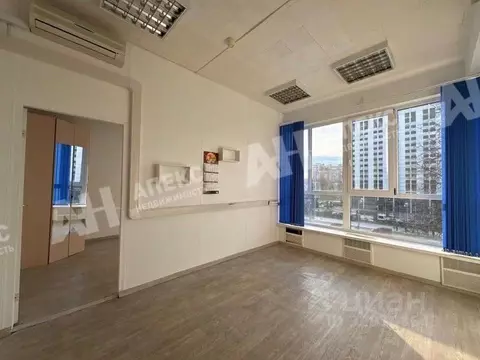 Офис в Москва просп. Вернадского, 39 (26 м)