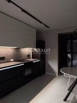 1-к кв. Самарская область, Самара ул. Г.С. Аксакова, 7 (42.0 м)