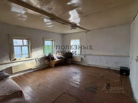 Дом в Красноярский край, Красноярск Заречная ул., 48 (45 м)