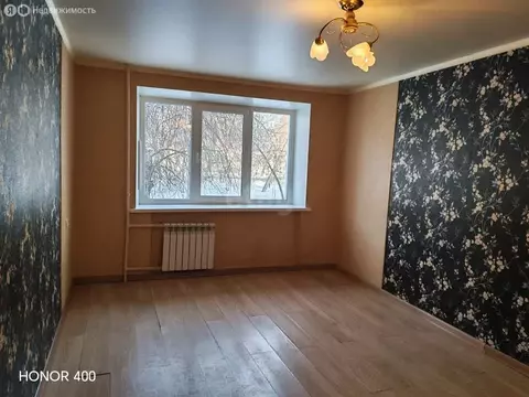 1-комнатная квартира: Энгельс, Молодёжная улица, 9 (32.5 м)