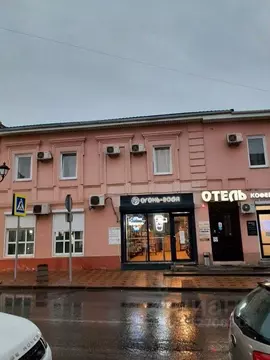 Комната Ростовская область, Ростов-на-Дону Социалистическая ул., 80/29 ...