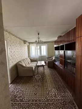 3-к кв. Крым, Феодосия бул. Старшинова, 12 (49.3 м)