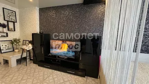 1-к кв. Ивановская область, Кохма ул. Ивановская, 73К1 (44.9 м)