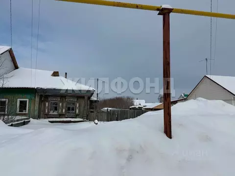 1-к кв. Новосибирская область, Коченевский район, с. Прокудское ...