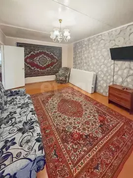 2-к кв. Ярославская область, Тутаев просп. 50-летия Победы, 11 (50.0 ...