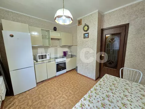 2-к кв. Москва Новокосинская ул., 24К1 (58.0 м)