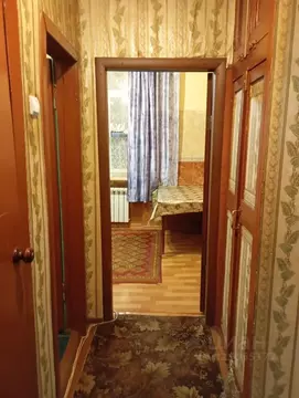 2-к кв. Рязанская область, Рязань Братиславская ул., 21к1 (56.0 м)