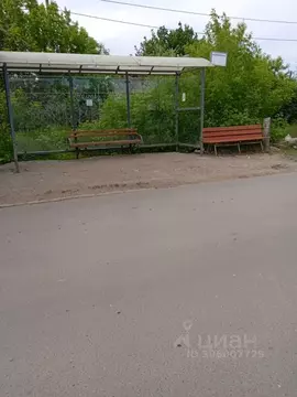 Участок в Самарская область, Самара Падовка ПСДК, 2А (8.0 сот.)