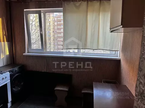 1-к кв. Санкт-Петербург ул. Стойкости, 9 (31.9 м)