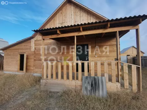 Дом в Иволгинский район, сельское поселение Гурульбинское, село ...