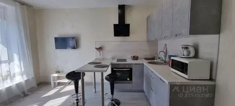 Студия Санкт-Петербург Лиговский просп., 271 (25.0 м)