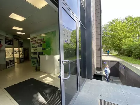 Торговая площадь в Калининградская область, Калининград Театральная ...