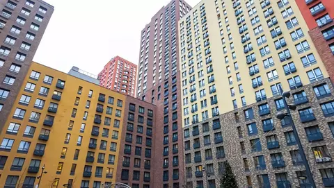 Помещение свободного назначения в Москва Квартал Домашний жилой ...