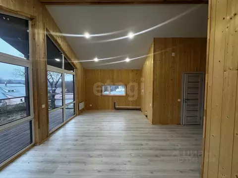 Дом в Калужская область, Дзержинский муниципальный округ, Льва ...