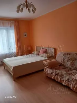 1-к кв. Санкт-Петербург Парашютная ул., 23к1 (47.0 м)