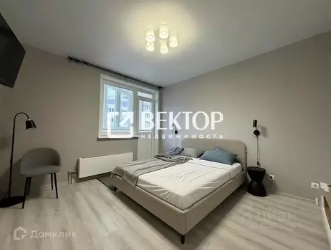 1-к кв. Ивановская область, Иваново Самоцветы мкр, 4 (36.2 м)