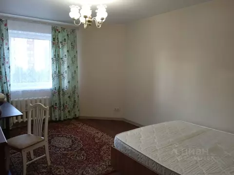 1-к кв. Московская область, Домодедово Центральный мкр, ул. Кирова, ...