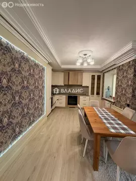 3-комнатная квартира: Сыктывкар, Коммунистическая улица, 44А (101 м)