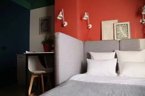 Комната Ставропольский край, Пятигорск просп. Калинина, 121