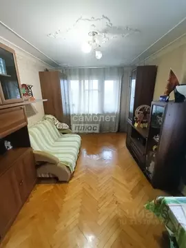 3-к кв. Кабардино-Балкария, Нальчик Кооперативный пер., 4 (64.0 м)