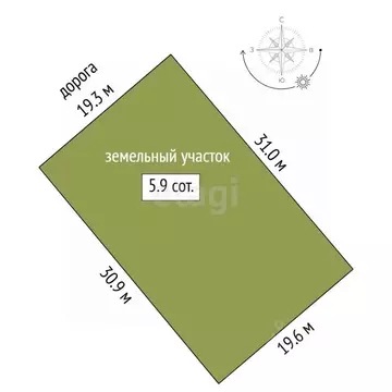 Дом в Тюменская область, Тюменский муниципальный округ, Ольховое ...