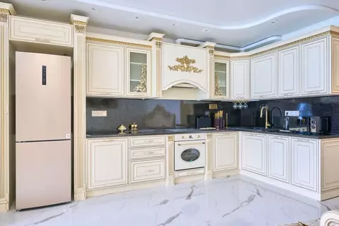 Студия Краснодарский край, Сочи Приморье мкр, ул. Есауленко, 6Ак2 ...