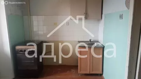 1-комнатная квартира: Самара, Партизанская улица, 192А (27.8 м)