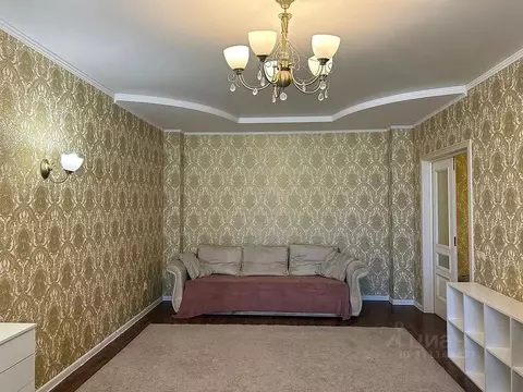 2-к кв. Ростовская область, Ростов-на-Дону Новое Поселение мкр, пер. ...