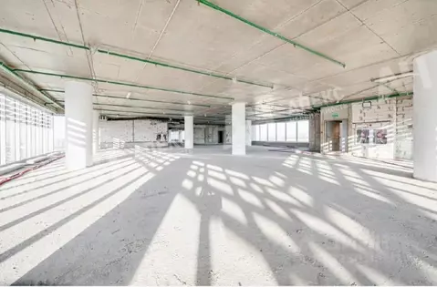 Офис в Московская область, Химки Ленинградская ул., с25 (1829 м)