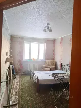 2-к кв. Ханты-Мансийский АО, Нижневартовский район, Новоаганск пгт ...
