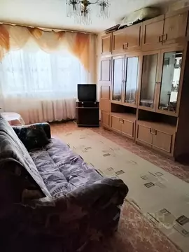 2-к кв. Владимирская область, Кольчугино ул. 50 лет СССР, 8 (42.0 м)