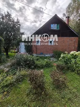 Дом в Московская область, Пушкинский городской округ, Правдинский пгт ...