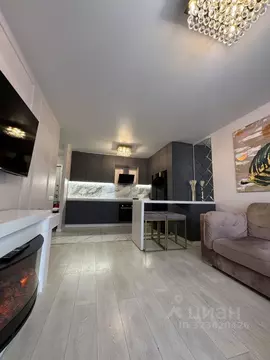 3-к кв. Московская область, Химки просп. Мельникова, 37 (67.0 м)