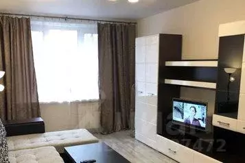 1-к кв. Москва Северный бул., 5А (33.0 м)