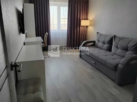 Продается 1-комнатная квартира