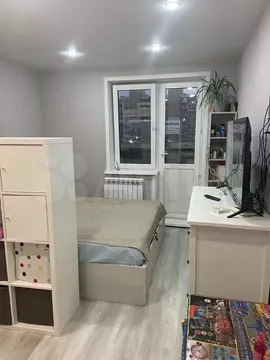 1-к кв. Костромская область, Кострома проезд Южный, 4 (36.9 м)