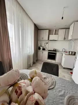 4-к кв. Белгородская область, Белгородский район, Разумное рп ул. ...