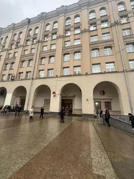 Студия Москва Садовническая ул., 77С2 (10.0 м)