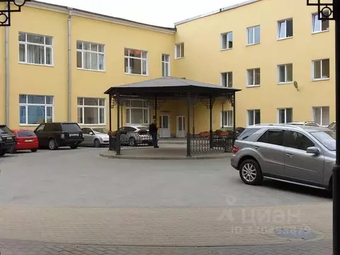 Офис в Санкт-Петербург Московский просп., 28 (42 м)